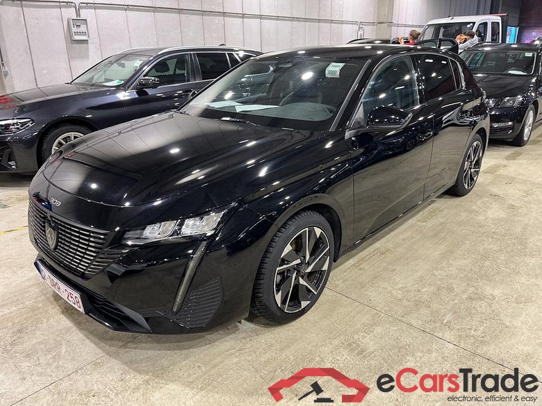 PEUGEOT 308 1.5 BLUEHDI 96KW S-S AUTO ALLURE PACK #1
