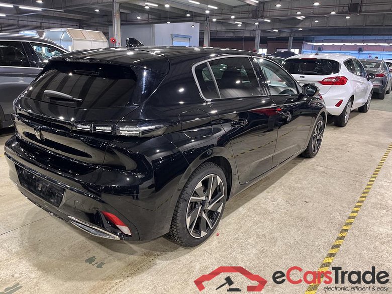 PEUGEOT 308 1.5 BLUEHDI 96KW S-S AUTO ALLURE PACK #2