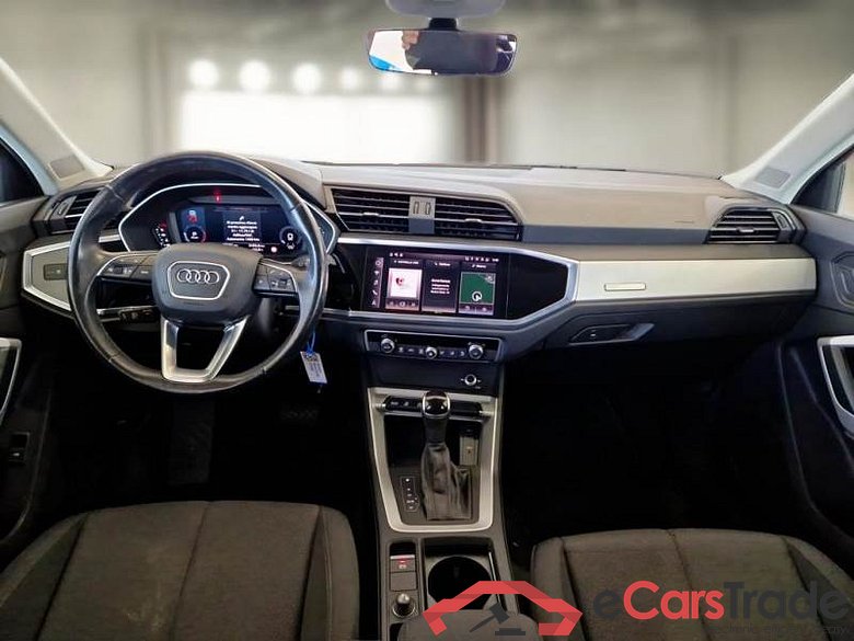 AUDI Q3 SPORTBACK / 2019 / 5P / SUV 35 TDI S TRONIC BUSINESS PLUS #3