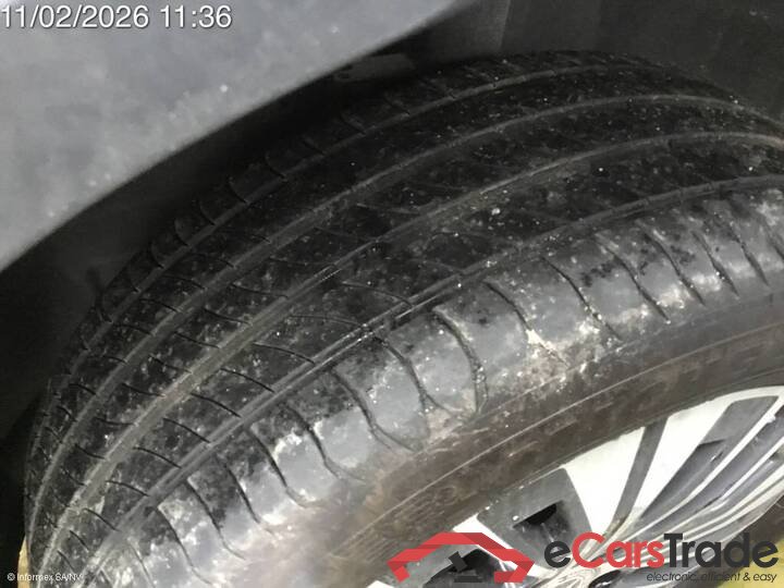 Mercedes EQA EQA 250+ Business Line 140kW190pk  5DP Auto-1 #5