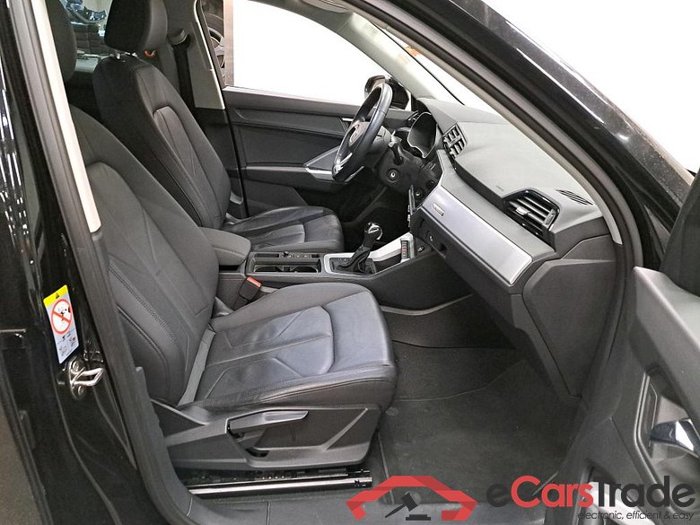 AUDI - AUD Q3 35 TDI 150PK S-Tronic Business Edition Pack Business Plus & Park Assistant #3