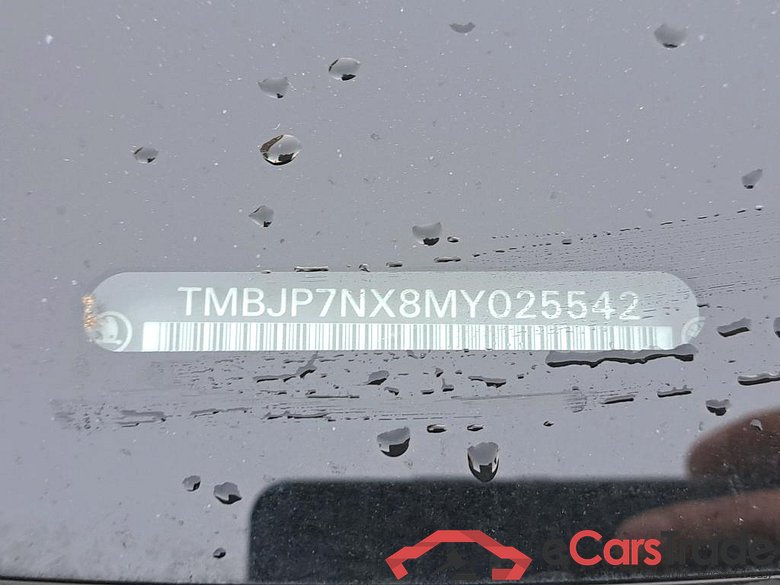 SKODA - SKO OCTAVIA COMBI TSI 110PK Ambition Pack Launch & PDC Front & Rear & Removable Towing Hook * PETROL * #6