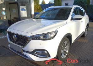 MG EHS PHEV Luxury 5d 119kW