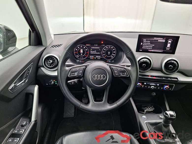 Audi, Q2 FL'20, Audi Q2 1.0 30 TFSI 81kW Attraction 5d #5