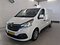 preview Renault Trafic #0