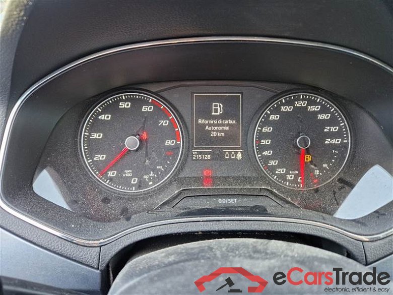 SEAT ARONA / 2017 / 5P / CROSSOVER 1.0 ECO TSI 70KW STYLE #5