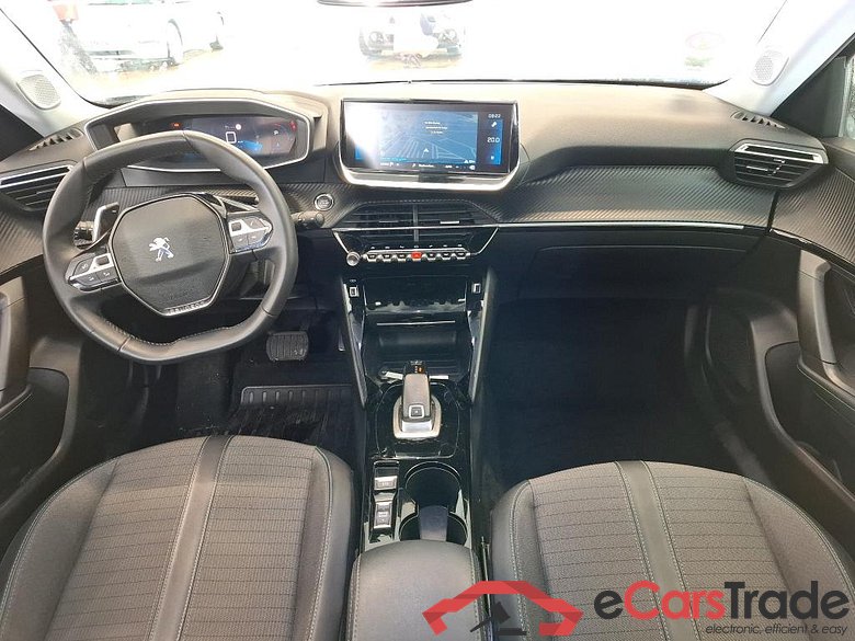 2008 Allure Business 1.2 PureTech 130CV BVA8 E6d #5