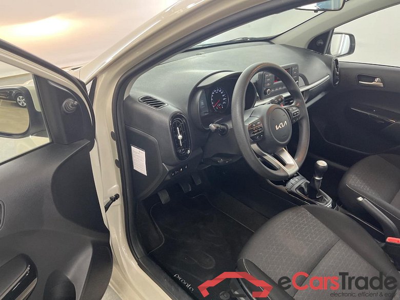 KIA PICANTO 1.0 DPi ComfortLine 5p #5