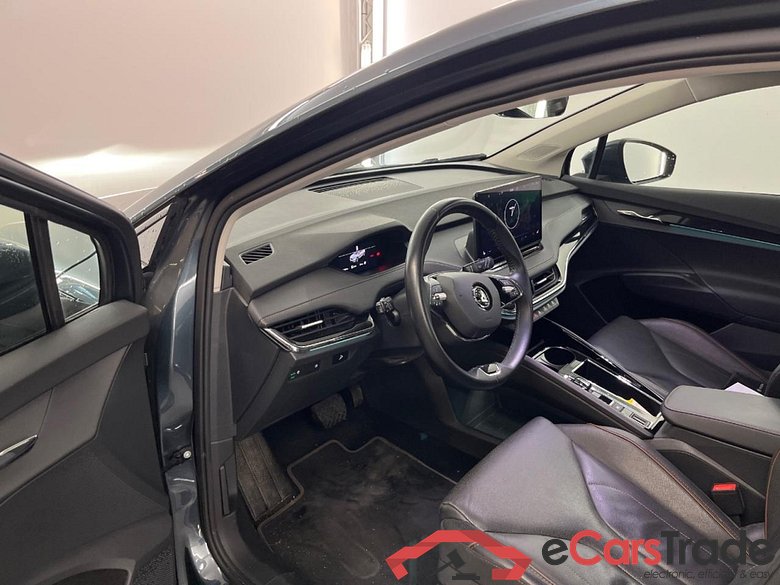 SKODA Enyaq iV 60 #5