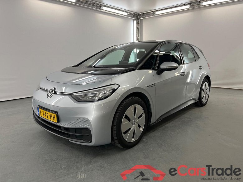 VOLKSWAGEN ID.3 Life 58 kWh