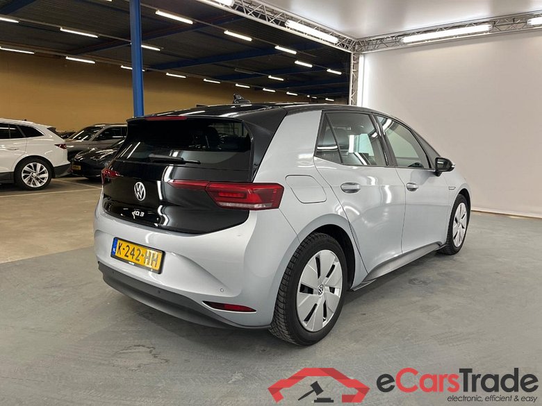 VOLKSWAGEN ID.3 Life 58 kWh #4