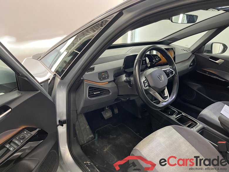 VOLKSWAGEN ID.3 Life 58 kWh #5