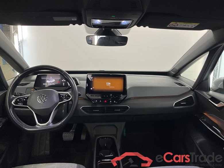 VOLKSWAGEN ID.3 Life 58 kWh #6