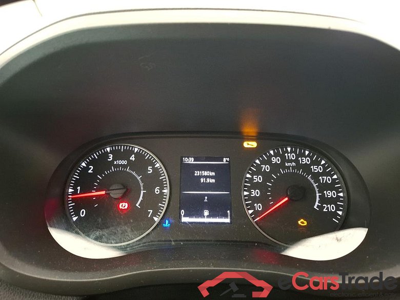 Master III Fourgon L2H2 3 5 Grand Confort dCi 135CV BVM6 E6dT #6