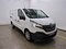 preview Renault Trafic #1