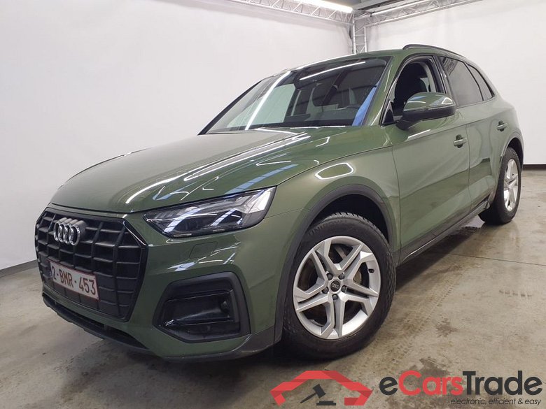 Audi Q5 B.E. Advanced 30 TDI S tronic 5d