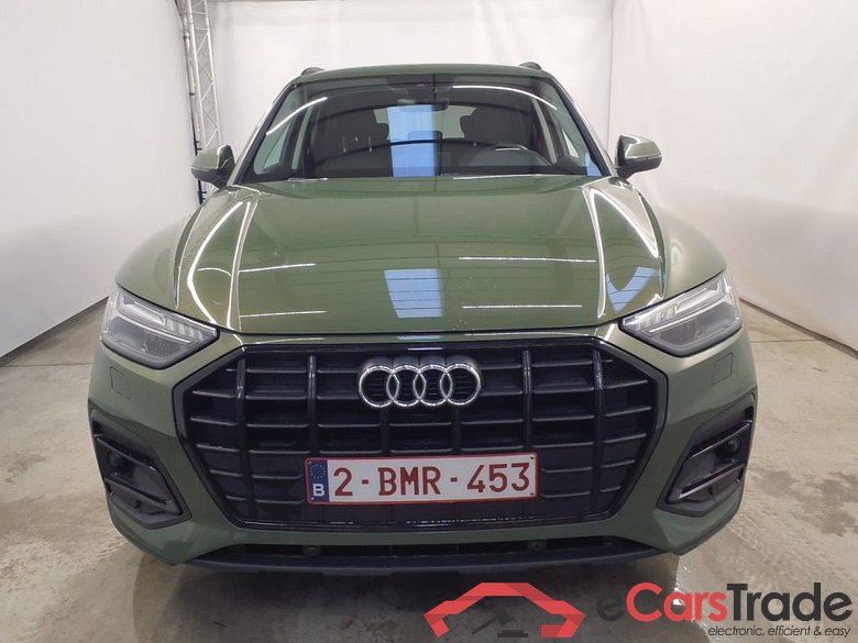 Audi Q5 B.E. Advanced 30 TDI S tronic 5d #5