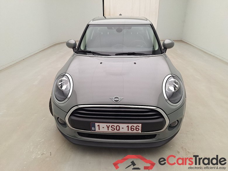 MINI, Mini 5d '14, Mini 5 door One 5d #1