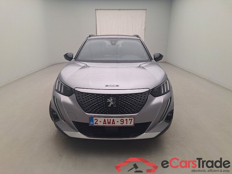 Peugeot, 2008 '19, Peugeot 2008 e-2008 GT 5d #1