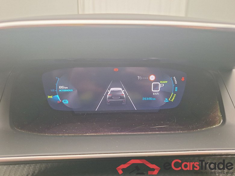 Peugeot, 2008 '19, Peugeot 2008 e-2008 GT 5d #5