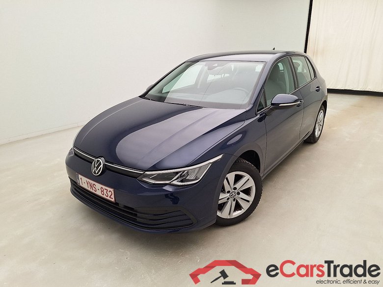 VW, Golf VIII '20, Volkswagen Golf VIII 1.0 TSI 81kW Life 5d #2