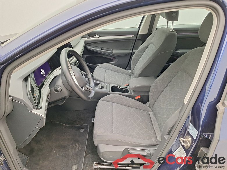 VW, Golf VIII '20, Volkswagen Golf VIII 1.0 TSI 81kW Life 5d #3