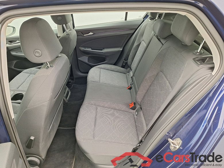 VW, Golf VIII '20, Volkswagen Golf VIII 1.0 TSI 81kW Life 5d #4