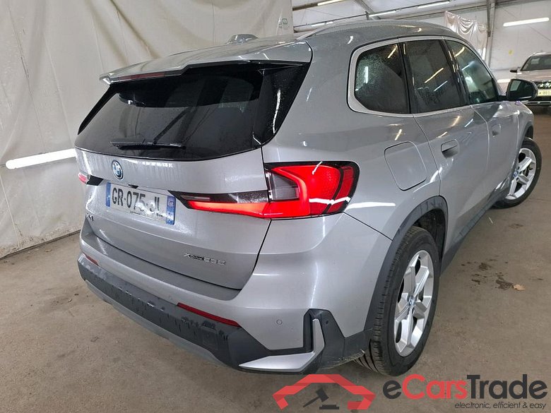 BMW X1 / 2022 / 5P / SUV xDrive25e Business Design DKG7 #3