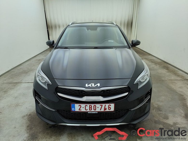 KIA XCeed 1.6 GDi PHEV DCT Business Line 5d #5