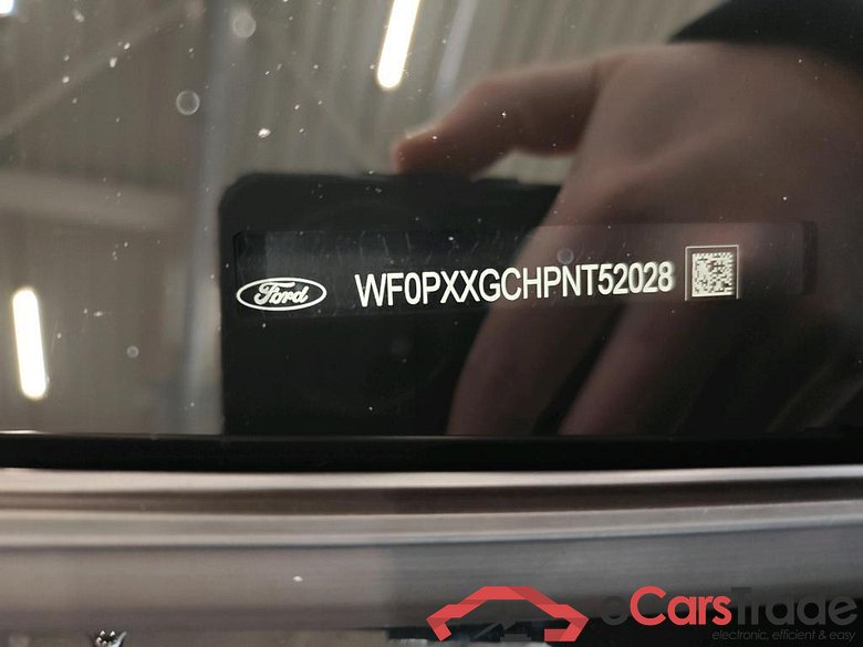 FORD Focus Wagon 91 kW #3