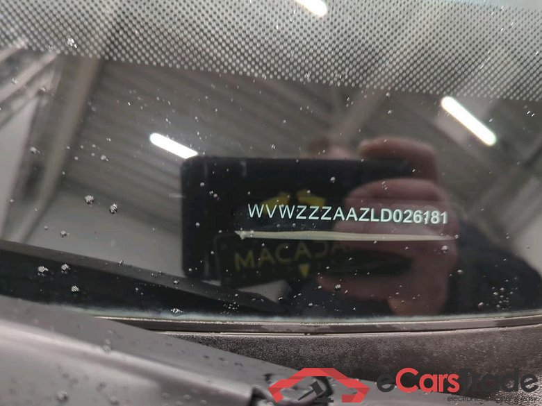 VOLKSWAGEN up! 44 kW #2