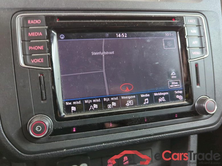 VOLKSWAGEN Caddy 75 kW #2