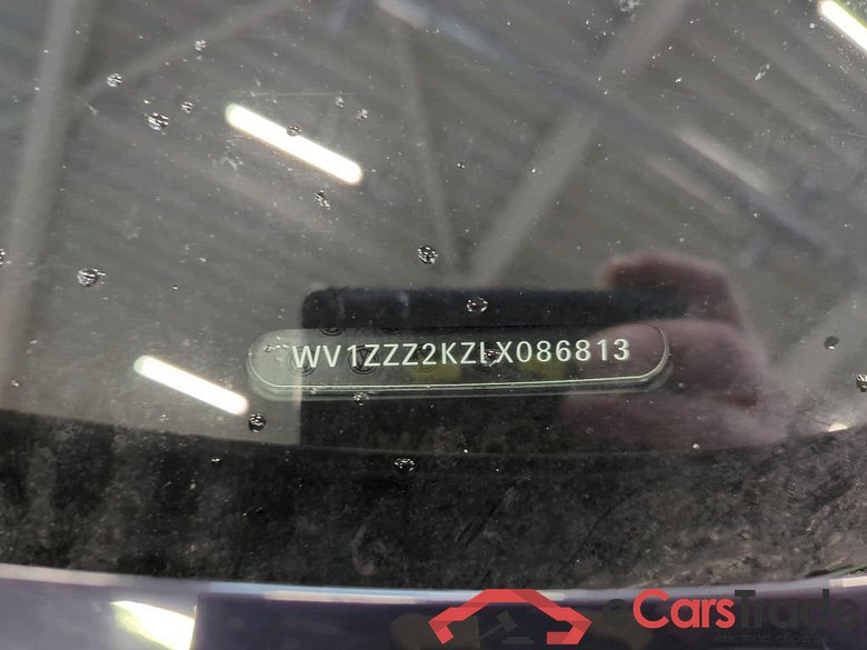 VOLKSWAGEN Caddy 75 kW #3