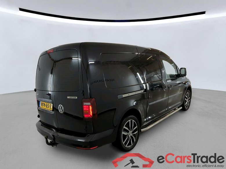 VOLKSWAGEN Caddy 75 kW #6