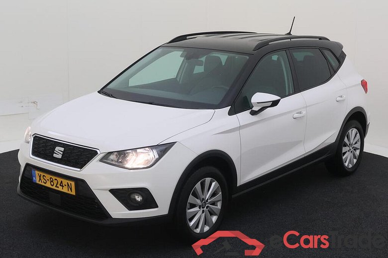 SEAT Arona 85 kW #1