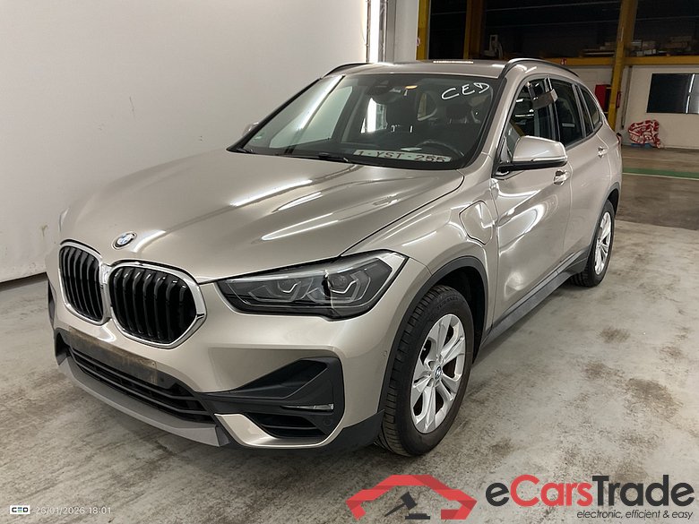 BMW X1 1.5 XDRIVE25E (162KW)