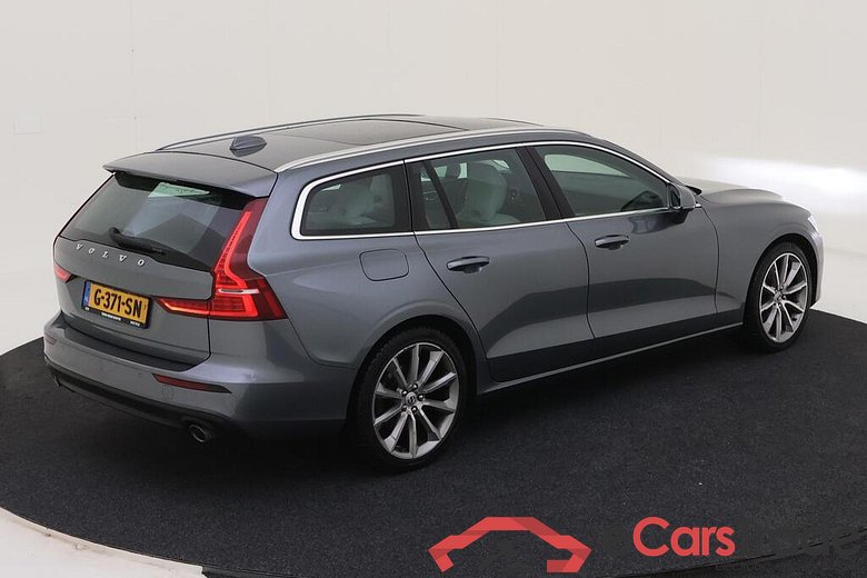 VOLVO V60 140 kW #5
