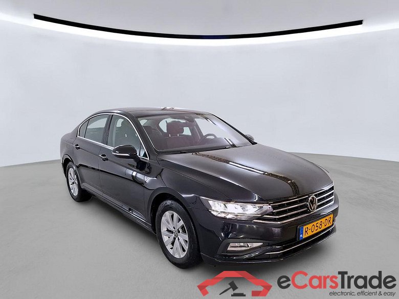 VOLKSWAGEN PASSAT 110 kW #5