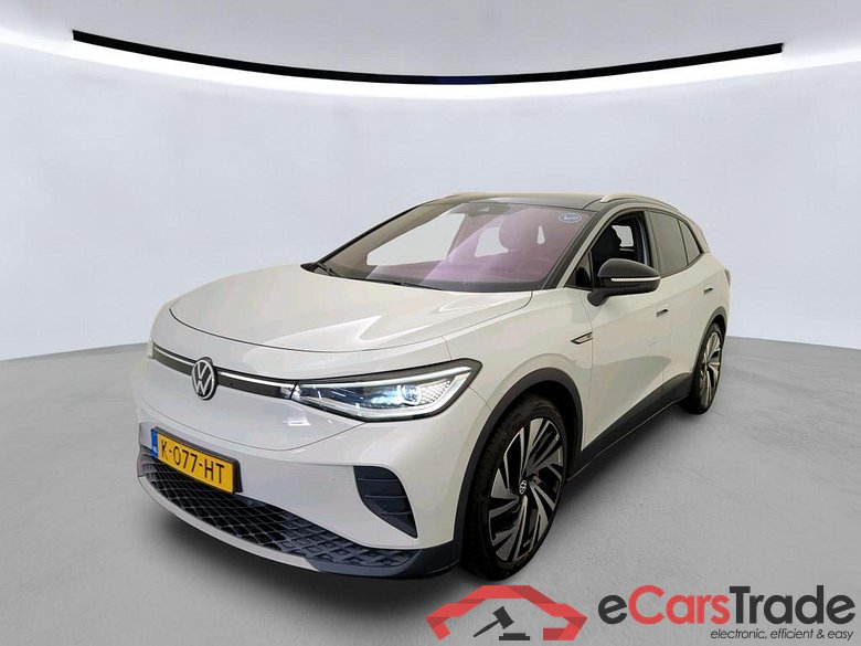 VOLKSWAGEN ID.4 150 kW