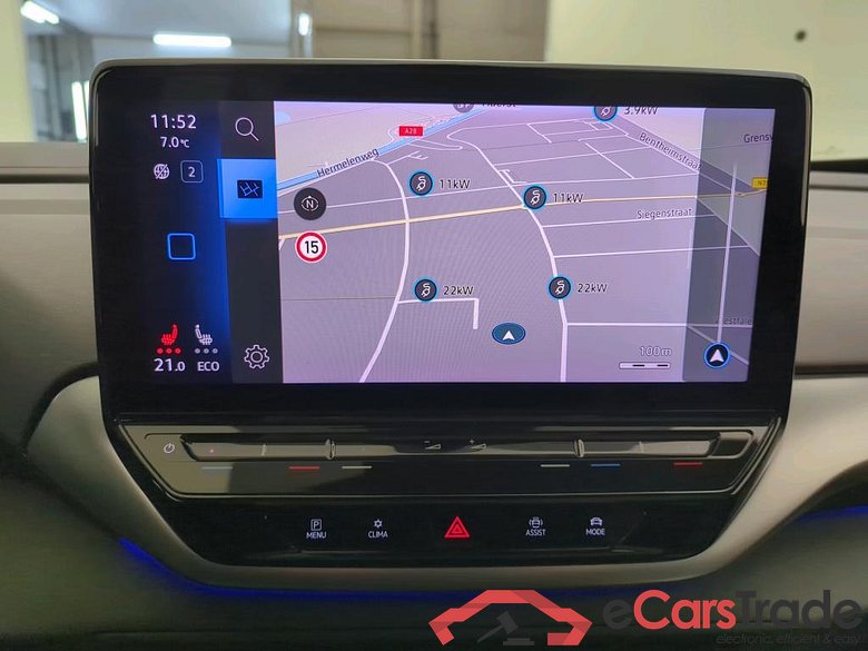 VOLKSWAGEN ID.4 150 kW #2