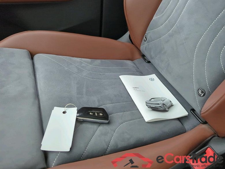 VOLKSWAGEN ID.4 150 kW #6