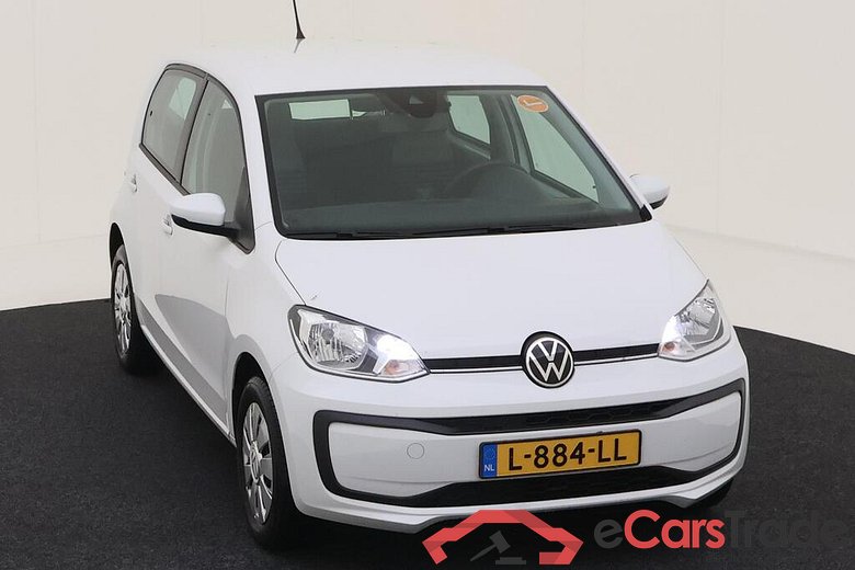 VOLKSWAGEN up! 48 kW #3