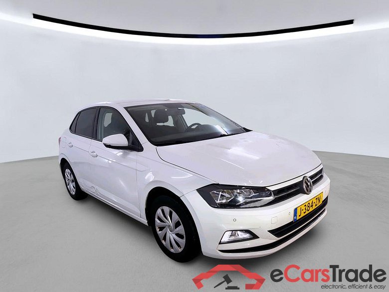 VOLKSWAGEN POLO 70 kW #4