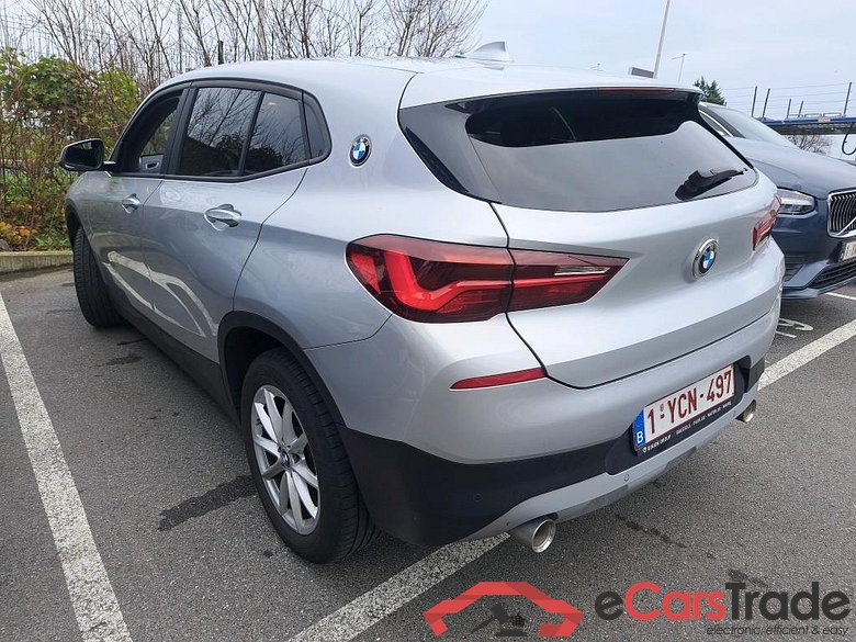 BMW X2 DIESEL 2.0 dA sDrive18 #3
