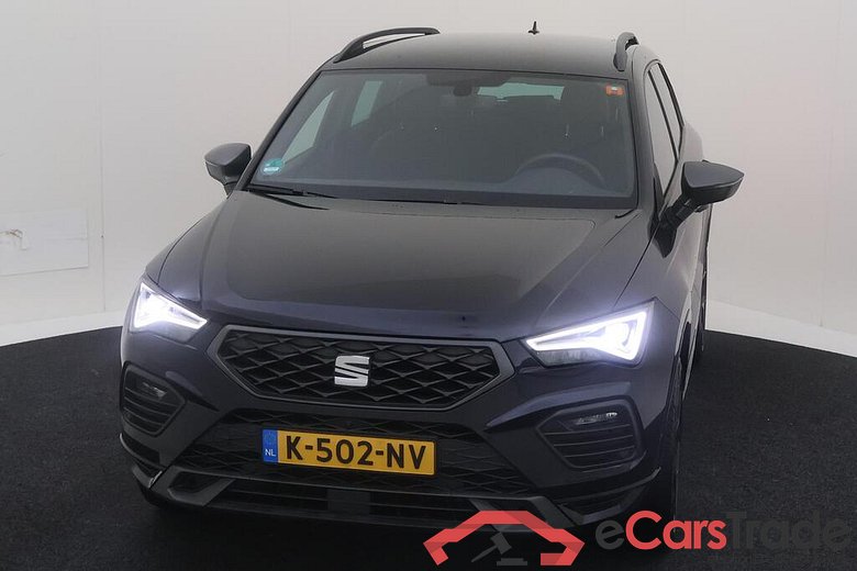 SEAT Ateca 110 kW