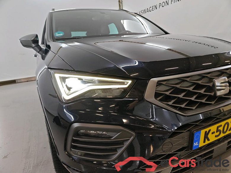 SEAT Ateca 110 kW #4