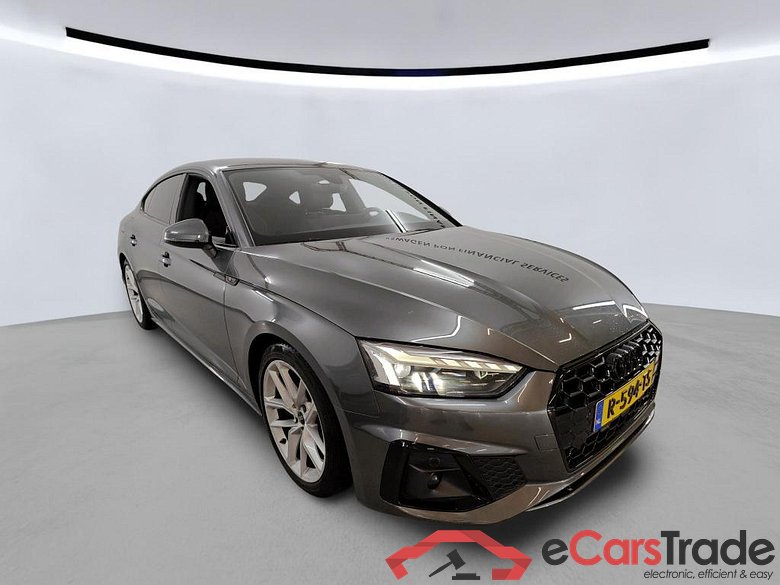 AUDI A5 Sportback 110 kW #4