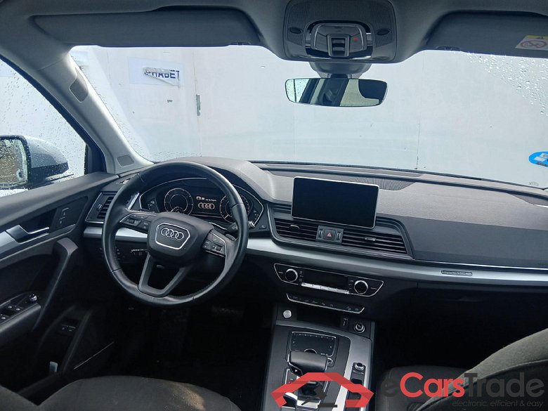 AUDI Q5 / 2016 / 5P / todoterreno 50 TFSI E quattro-ultra #3