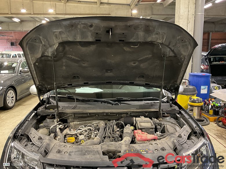 DACIA Duster 1.3 TCE 150 GPF 4WD PRESTIGE #6