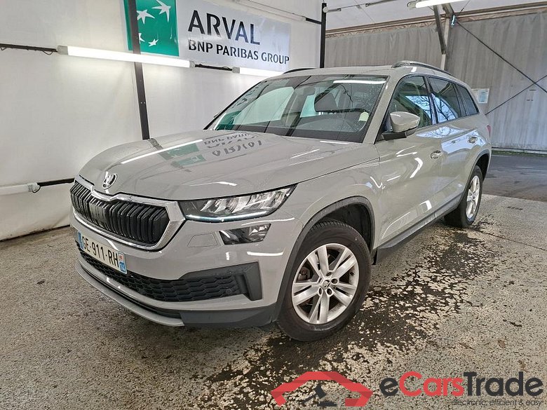 Kodiaq Ambition 1.5 TSI 150CV BVA7 7 Sieges E6d #1